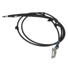 Febi 188732 Brake Cable Standard Premium Grade Fits Ford C-Max 2015 - 2019