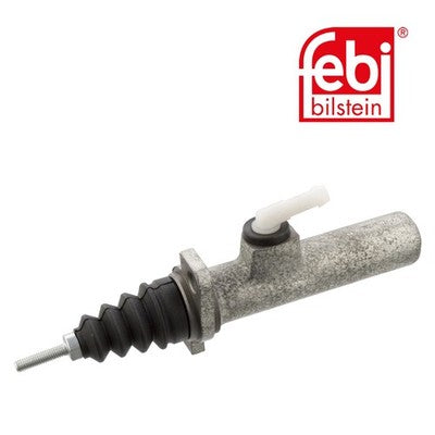 Febi 14074 Clutch Master Cylinder High Performance Fits Audi Coupe 1981 - 1983