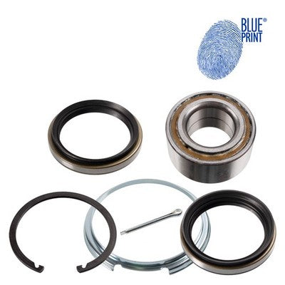 Blueprint ADT38212 Wheel Bearing Kit Standard Fits Toyota Corolla 1987 - 1992