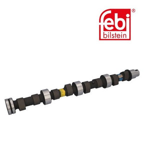 Febi 07666 Camshaft Standard Premium Fits Mercedes-Benz S-Class 1985 - 1991