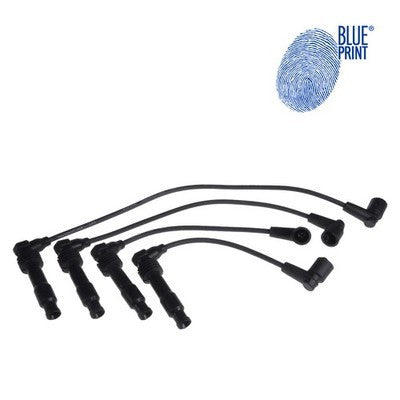 Blueprint ADG01640 Ignition Cable Kit Premium Fits Daewoo Nubira 1999 - 2002