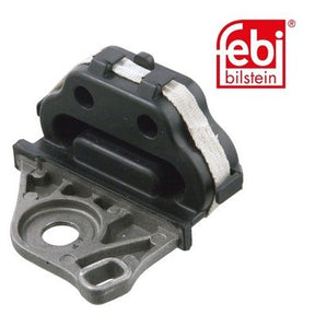 Febi 103339 Exhaust Bracket Premium High Performance Fits Fiat Bravo 2008 - 2014