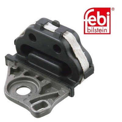 Febi 103339 Exhaust Bracket Premium High Performance Fits Fiat Bravo 2008 - 2014