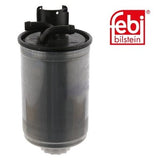 Febi 30371 Premium Fuel Filter High Performance Fits Audi A2 2000-2005