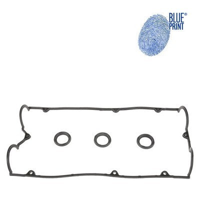 Blueprint ADC46713 Rocker Cover Gasket Fits Mitsubishi Galant Aspire 2002