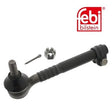 Febi 43197 Tie Rod End Front Left Right Premium Fits Toyota Supra 1986 - 1993