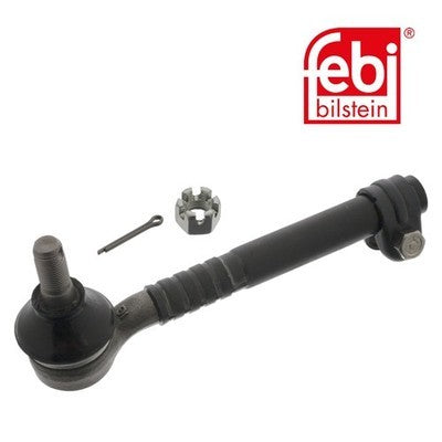 Febi 43197 Tie Rod End Front Left Right Premium Fits Toyota Supra 1986 - 1993