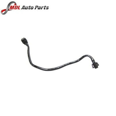 Eurospare Engine Coolant Overflow Hose LR035630 Sport, Range Rover