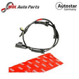 AutoStar Germany ABS SENSOR EVOQUE L538 LR082224