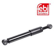 Febi 17302 Cabin Shock Absorber Rear Mechanical Mode Premium High Performance