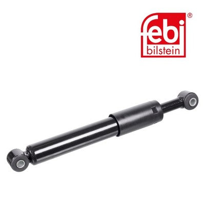 Febi 17302 Cabin Shock Absorber Rear Mechanical Mode Premium High Performance