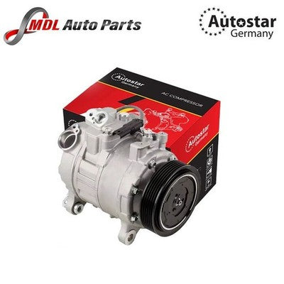 AutoStar Germany AC COMPRESSOR 2012 2016 4 2013 X3 2010 X4 2014 64529216467