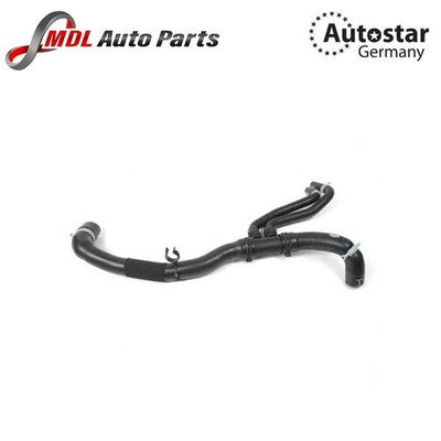 AutoStar Germany ENGINE COOLANT HOSE PCH500962