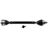 Febi 183354 Drive Shaft Front Right With Bolts Screws For Audi TT 2008 - 2014