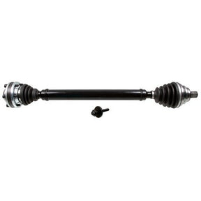 Febi 183354 Drive Shaft Front Right With Bolts Screws For Audi TT 2008 - 2014