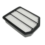 Febi 184346 Air Filter Standard Premium Grade Fits Kia Carens 2010 - 2013