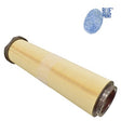 Blueprint ADU172221 Air Filter Premium Fits Mercedes-Benz E-Class 2003 - 2009