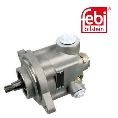 Febi 176030 Power Steering Pump Premium Grade Standard High Performance