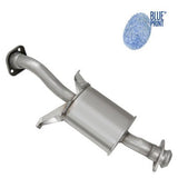 Blueprint ADC46015 Exhaust Front Section Fits Mitsubishi Proudia/Dignity 1999-01