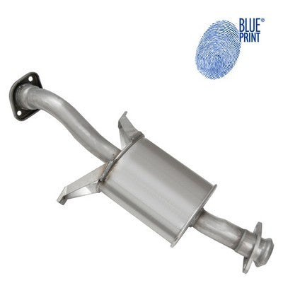 Blueprint ADC46015 Exhaust Front Section Fits Mitsubishi Proudia/Dignity 1999-01