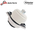 AutoStar Germany MERCEDEZ BENZ ENGINE MOUNT 1662402717