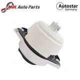 AutoStar Germany MERCEDEZ BENZ ENGINE MOUNT 1662402717