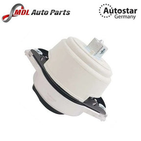 AutoStar Germany MERCEDEZ BENZ ENGINE MOUNT 1662402717