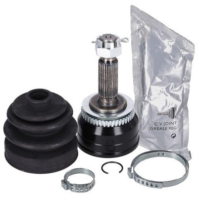 Febi 185071 Drive Shaft Joint Kit Standard Fits Hyundai Matrix 2004 - 2010