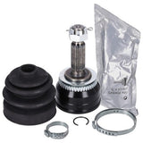 Febi 185071 Drive Shaft Joint Kit Standard Fits Hyundai Matrix 2004 - 2010