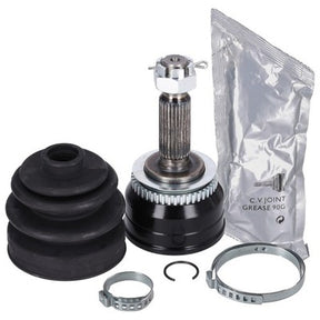 Febi 185071 Drive Shaft Joint Kit Standard Fits Hyundai Matrix 2004 - 2010