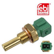 Febi 18991 Coolant Temperature Sensor Premium Fits Citroën ZX 1996 - 1997