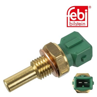 Febi 18991 Coolant Temperature Sensor Premium Fits Citroën ZX 1996 - 1997