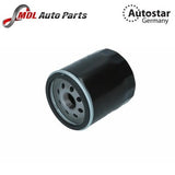 Autostar Germany Oil Filter LR058104 for Land Rover Defender Off-Road (L316)