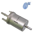 Blueprint ADV182331 Fuel Filter Aluminium Fits Skoda Roomster 2010 - 2015