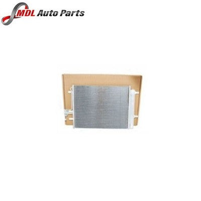 Eurospares Air Conditioning Condenser LR023921 Discovery Range Rover