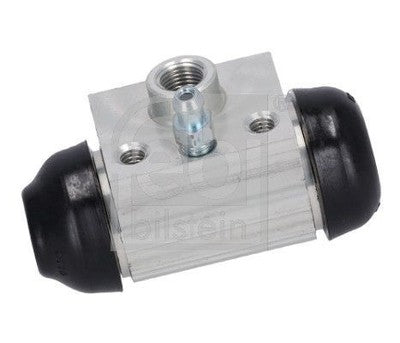 Febi 185983 Wheel Cylinder Rear Axle Aluminium Fits Toyota Aygo X 2022 - 2025