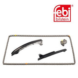 Febi 107259 Timing Chain Kit Premium Fits Toyota LandCruiser Prado 2002 - 2010