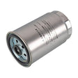 Febi 184127 Fuel Filter Spin On High Efficiency Fits Hyundai Accent 2005 - 2010