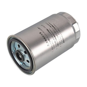 Febi 184127 Fuel Filter Spin On High Efficiency Fits Hyundai Accent 2005 - 2010