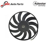 AUTOSTAR GERMANY FAN 4F0959455
