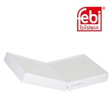 Febi 37785 Cabin Filter High Performance Fits Mercedes-Benz SLK 2015 - 2025