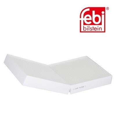 Febi 37785 Cabin Filter High Performance Fits Mercedes-Benz SLK 2015 - 2025
