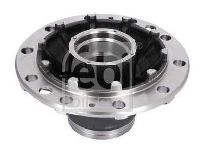 Febi 179252 Wheel Hub Premium Grade Standard Heavy Duty High Performance