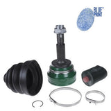 Blueprint ADT38978 Drive Shaft Joint Kit Standard Fits Toyota RAV4 2001 - 2005