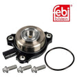 Febi 170184 Multi-Valve Seal Kit Premium Fits Mercedes-Benz E-Class 2009 - 2011