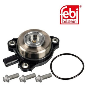 Febi 170184 Multi-Valve Seal Kit Premium Fits Mercedes-Benz E-Class 2009 - 2011