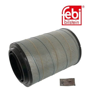 Febi 47530 Air Filter Standard Premium Quality Fits Toyota RAV4 2000 - 2005