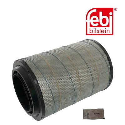 Febi 47530 Air Filter Standard Premium Quality Fits Toyota RAV4 2000 - 2005