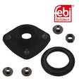 Febi 37991 Strut Mounting Kit Front LH RH Premium Fits Citroen Saxo 1996-2003