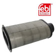 Febi 47747 Air Filter Standard Premium Quality Fits BMW 3 Series 2000 - 2001
